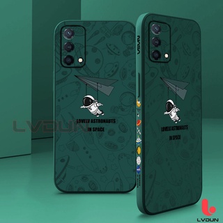 เคส Oppo a95 Case Oppo a74 4g Casing oppo a95 a74 4g a96 a76 a74 5g TKR1