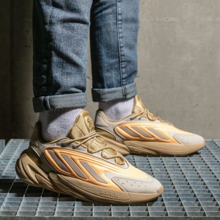 Adidas​ Ozelia​ Beige