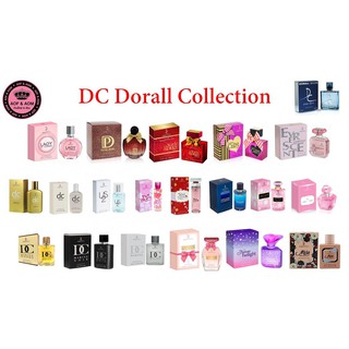 🚚พร้อมส่ง🚚 น้ำหอมอาหรับ DC Doral Collection