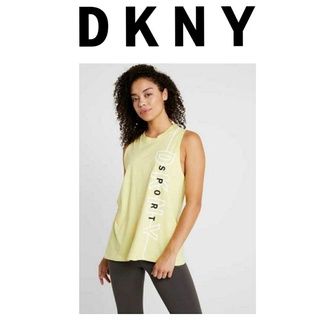 ของแท้..DKNY เสื้อยืด ผ้าcotton นุ่มใส่สบาย ใส่ได้ everyday ใส่ออกกำลังกายก็ได้