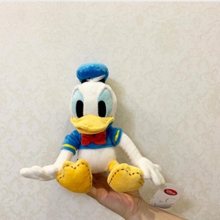 ตุ๊กตา donald duckตัวใหญ่