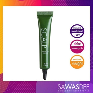 Yougee Scalp Protective Essence 20 ml.