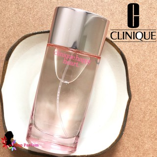 Clinique Happy Heart Perfume Spray For Women 100 ml.