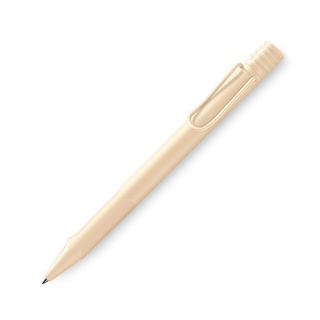 LAMY safari ballpoint pen cream 2022 limited edition