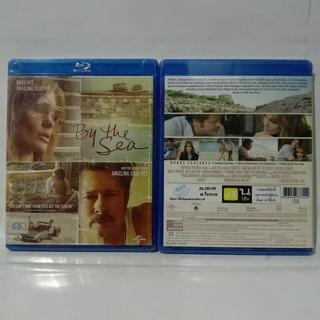 Media Play BY THE SEA (2015)/ ณ ริมทะเล (Blu-Ray)