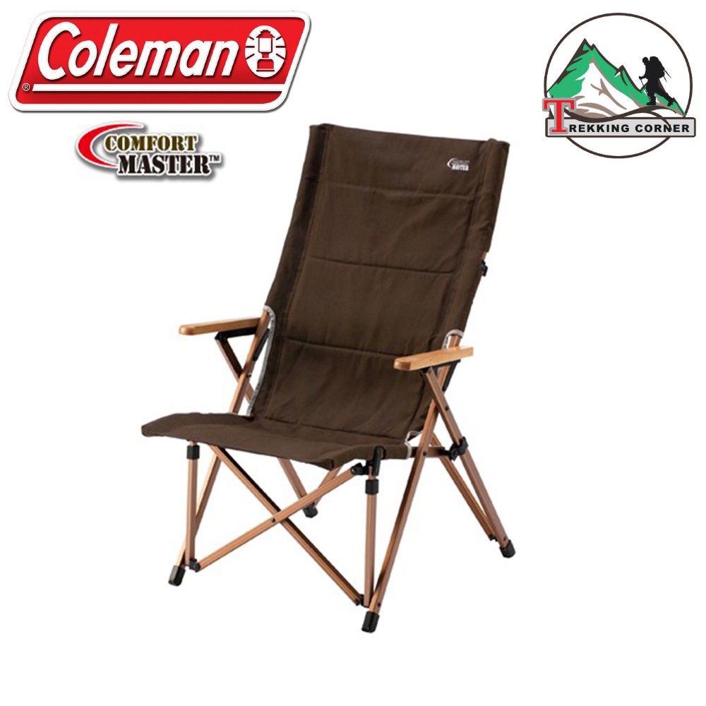 เก้าอี้ Coleman Japan Comfortmaster CANVAS SLING CHAIR #133