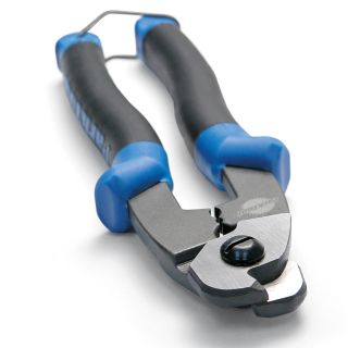 Parktool เครื่องมือ​คีมตัดสาย cable  รุ่น cn-10 cable and housing cutter