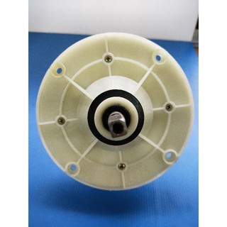 แกนซักเครื่องซักผ้า D-110 (SL-110)แกนเหลี่ยม