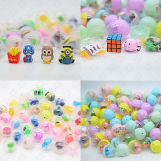 [พร้อมส่ง] ตุ๊กตาไข่สุ่มสุดน่ารัก