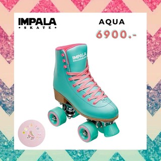 (Pre-order) Impala Roller Skate รอสินค้า 7-14 วัน