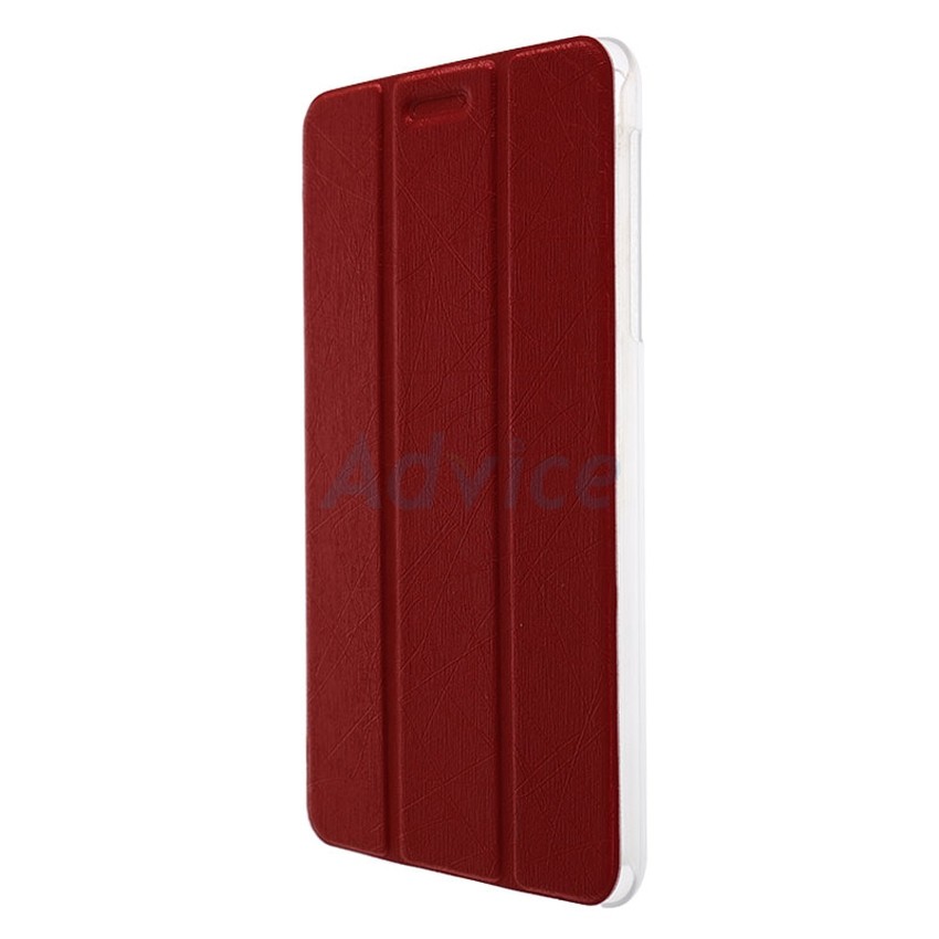 เคสแท็บเล็ต SmartCover 7'' HUAWEI MEDIAPAD T1 7''(Red)