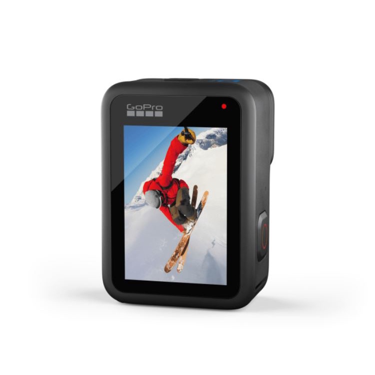 EOL รับฟรีกระเป๋า GoPro HERO10 Black ชุดกล้อง พร้อม Drawstring Bag ...