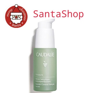 Caudalie Vinopure Blemish Control Salicylic Serum 30ml