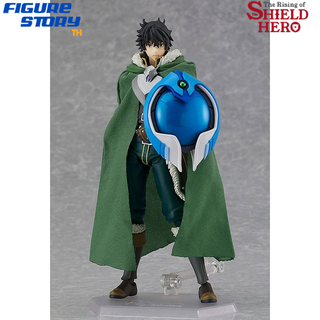 *Pre-Order*(จอง) figma The Rising of the Shield Hero Season 2 Naofumi Iwatani DX ver. (อ่านรายละเอียดก่อนสั่งซื้อ)