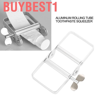 Buybest1 โรลลิ่งที่บีบหลอดยาสีฟันครีม
