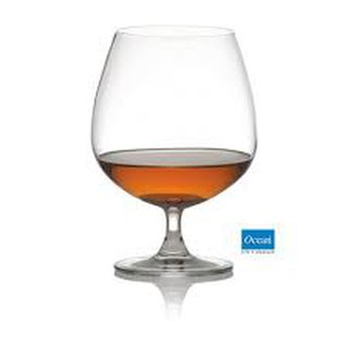 แก้ว Ocean Glass โอเชี่ยนกลาส รุ่น 1015N22 Madison Cognac 22 3/4 oz. (650 ml.)