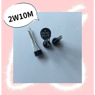 2W10M  สินค้ามีสต็อก พร้อมส่ง