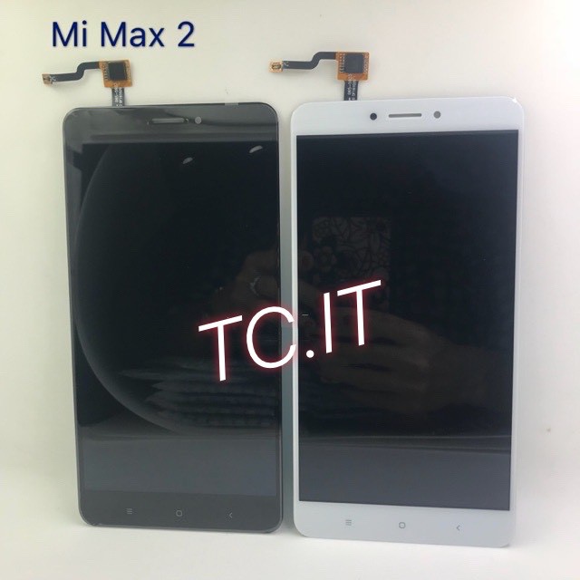 หน้าจอ + ทัสกรีน Xiaomi Mi Max 2