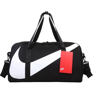 T Nike6922 กระเป๋าสะพายไหล่ ความจุขนาดใหญ่ แบบพกพา เหมาะกับการพกพา เดินทาง เล่นกีฬา ธุรกิจ