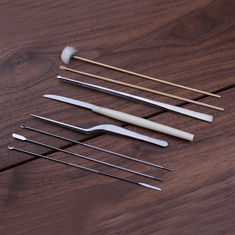 Ear Pick Ear Pick Ear Pick Ear Pick Artifact ผู้ใหญ่ในครัวเรือน Ear ...
