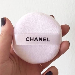 Chanel Loose Powder Puff