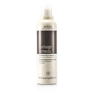 AVEDA - แชมพูปรับโครงสร้างผม Damage Remedy (แพ็คเกจใหม่)