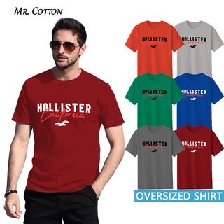 MR.COTTON Unisex T shirt for Men Oversized Shirt Men Women English Pattern Tshirt Korean Fashion