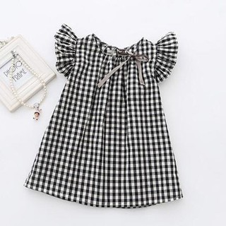 Baby girl princess dress summer