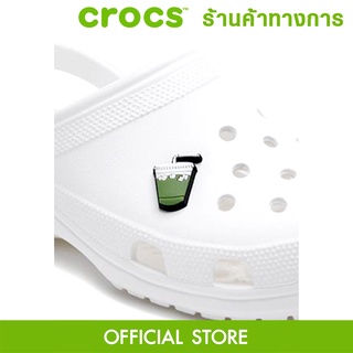 CROCS Jibbitz Iced Matcha ตัวติดรองเท้า