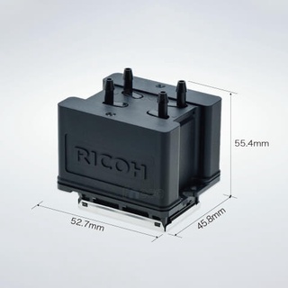 หัวพิมพ์ Ricoh gen5i Printhead G5i 3PL TH5241 สำหรับ เครื่องพิมพ์ UV Flatbed Made in Japan