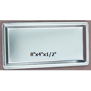 DENTAL INSTRUMENT SMALL TRAY (MAGNATE)