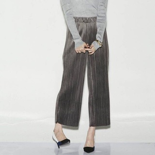 Pleat Please Pants