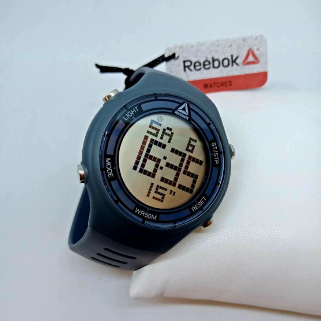 Reebok watch นาฬิกาข้อมือ