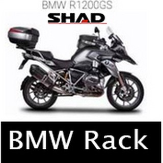 Rack SHAD FOR BMW All รวมรุ่น