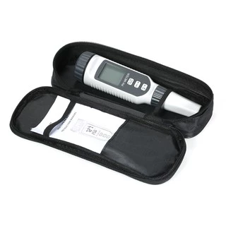 SMART SENSOR เครื่องทดสอบ pH ทดสอบคุณภาพน้ำ มืออาชีพ