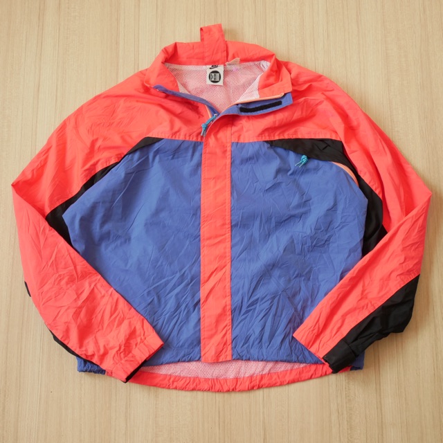 แจ็คเก็ต Vintage Nike Echelon