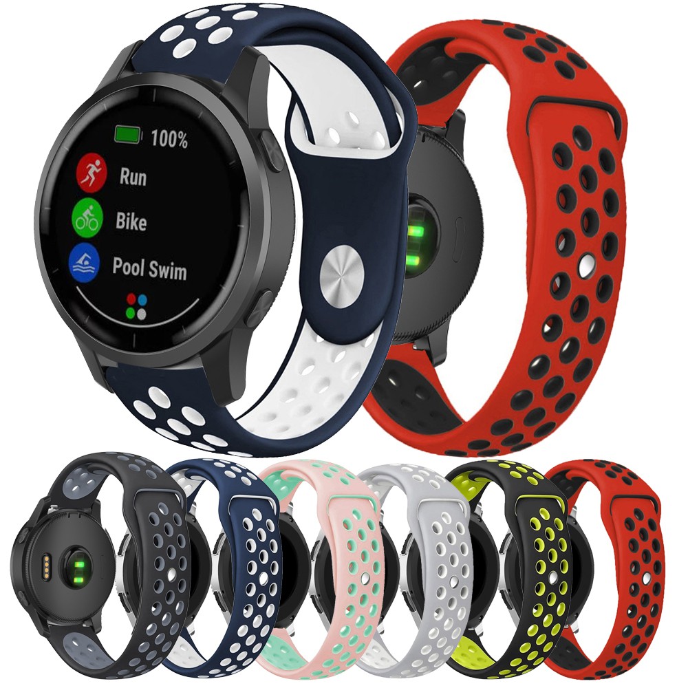 samsung gear s3 frontier vs garmin vivoactive 3