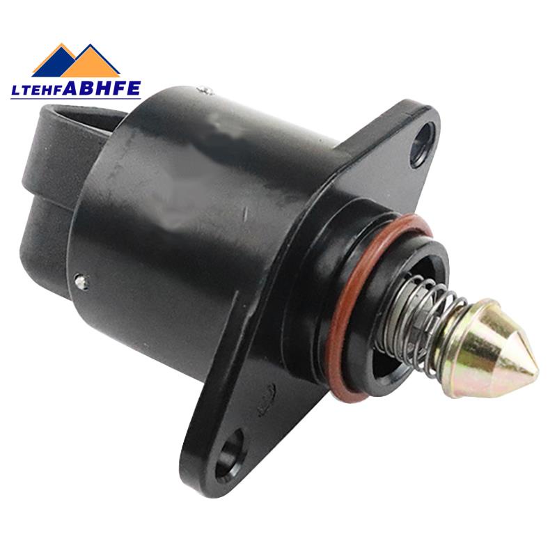 🔥93744675 17059603 วาล์วควบคุมรอบเดินเบา สําหรับ GM Buick Chevrolet Optra Lacetti 2007-2012 93744875