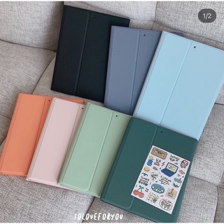 [พร้อมส่ง] เคสเก็บคีย์บอร์ด ใส่คีย์บอร์ด+ มีรางใส่ปากกาได้