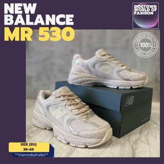 รองเท้า NEW BALANCE MR530 รองเท้านิวบาลานซ์พร้อมกล่อง รองเท้าผ้าใบ