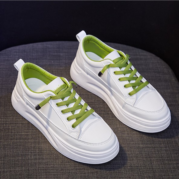 รองเท้าผ้าใบ Sneaker ผู้หญิง