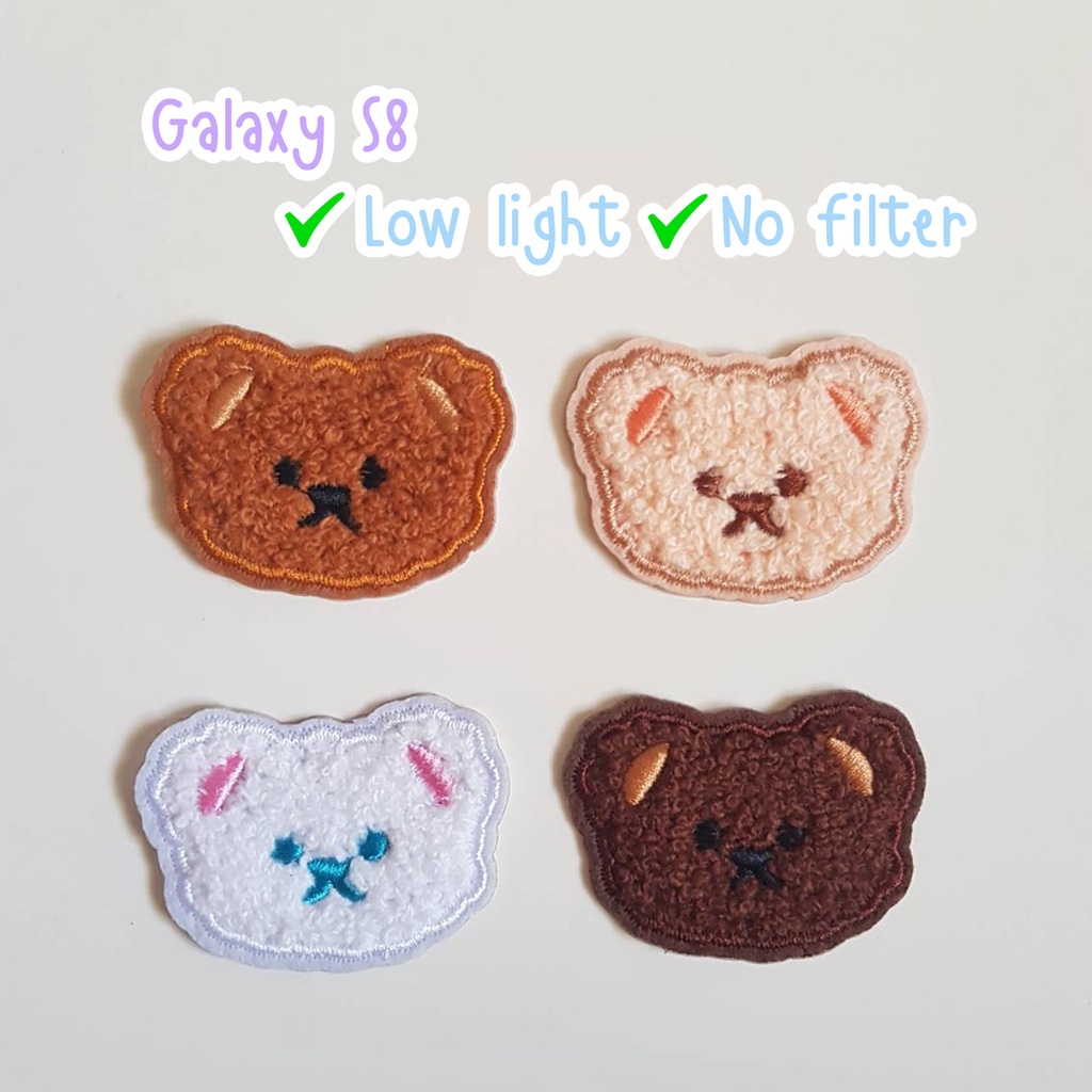 สติ๊กเกอร์ติดไอแพด สติ๊กเกอร์หมีน่ารัก ติดกระติกน้ำ ติดกระเป๋า ติดของใช้ได้ทุกอย่าง Ipad sticker - รูปที่ 3