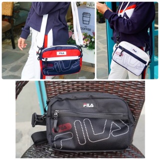 กระเป๋าสะพายข้าง FILA Bag ของแท้