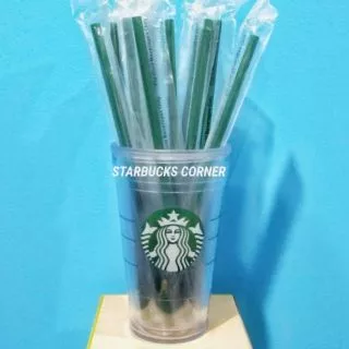 Starbucks หลอด Reusable | Starbucks Reusable Straw