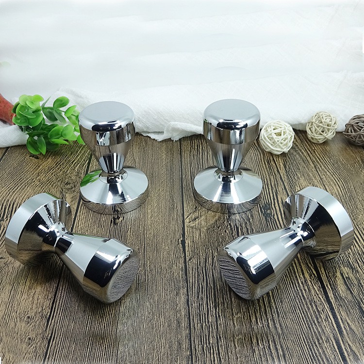 แทมเปอร์กดกาแฟ Stainless Steel Coffee Tamper Machine Espresso Press ...