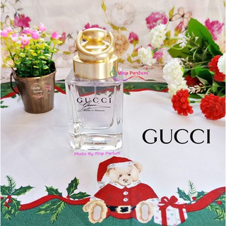 Gucci made To measure Pour Homme Edt 90 ml.   ..