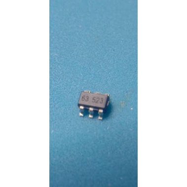 ไอซีสวิตช์ชิ่ง 0B2263MP  SOT23-6 pwm