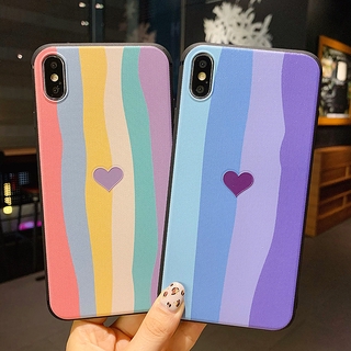 เคส Oppo A16 A74 4G A94 A15s A54 4G A15 A93 A52 A53 A92 A31 A91 A9 A5 2020 A12e A3s A7 A5s A12 F11 Pro F9 F5 Case Cute Soft Cover Anti-fall Shockproof Embossment