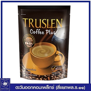 *กาแฟทรูสเลน คอฟฟี่ พลัส  240 กรัม (16 กรัมX15 ซอง) 0143