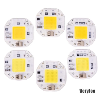 (Veryjoa) ชิปสปอตไลท์ Led 100 W 70 W 50 W 220V สําหรับรถยนต์